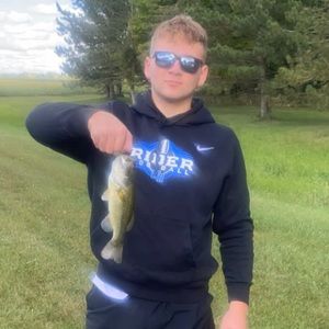 Meet your Posher, Blake